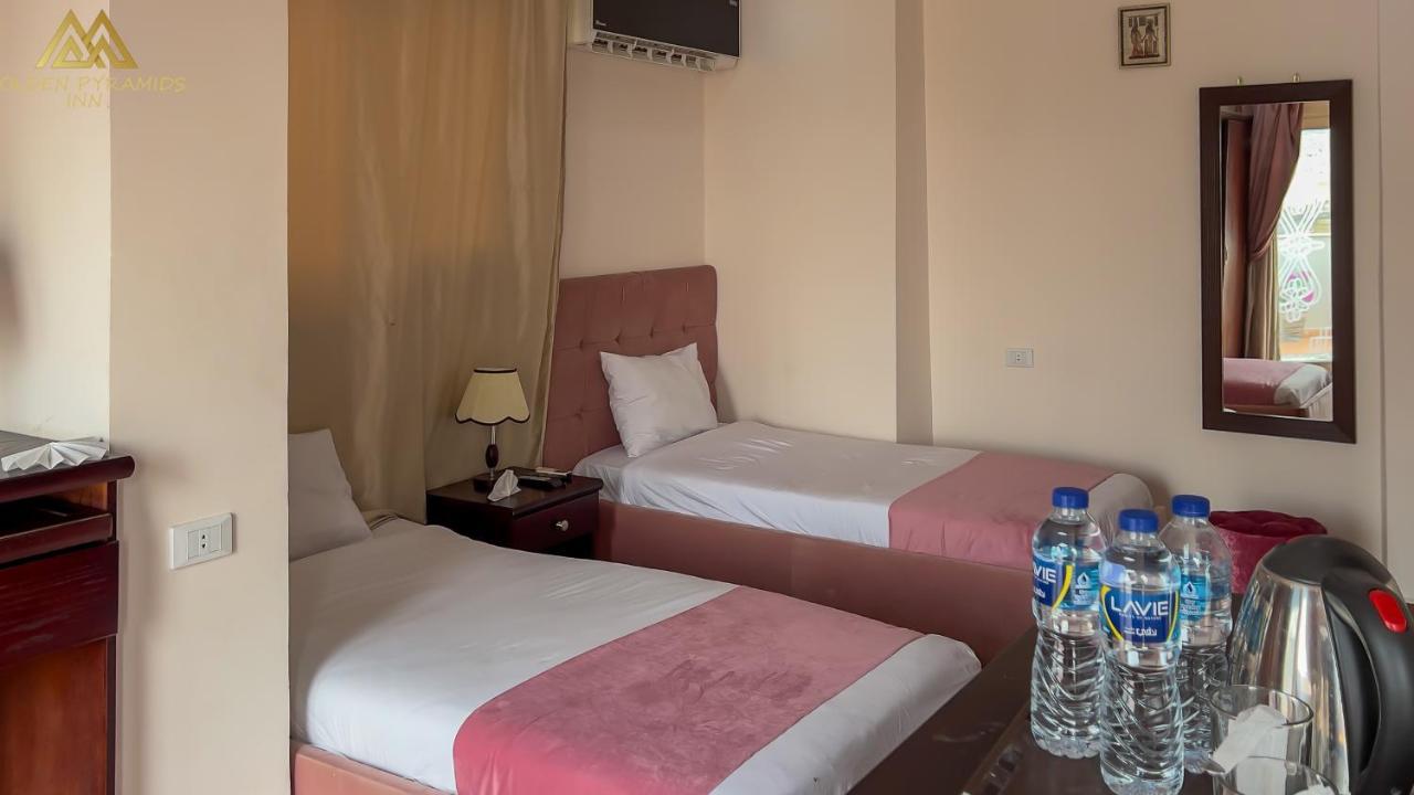 Golden Pyramids Bed & Breakfast Cairo