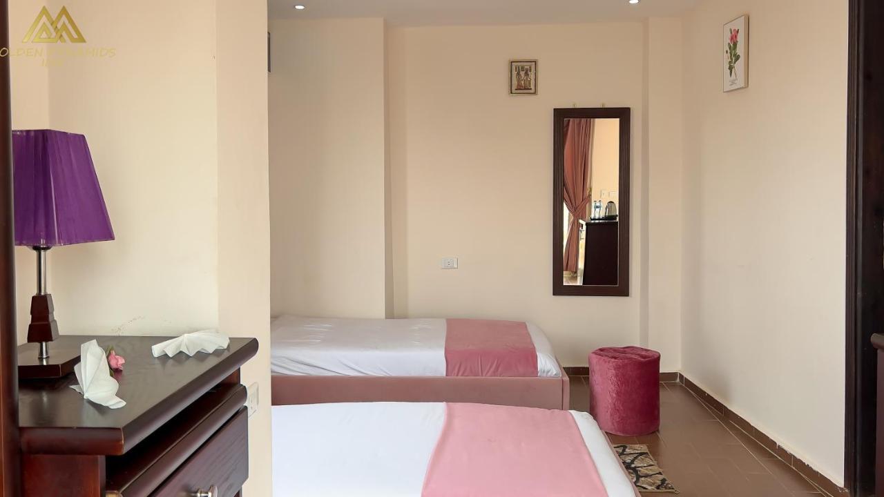 Bed & Breakfast Golden Pyramids Cairo