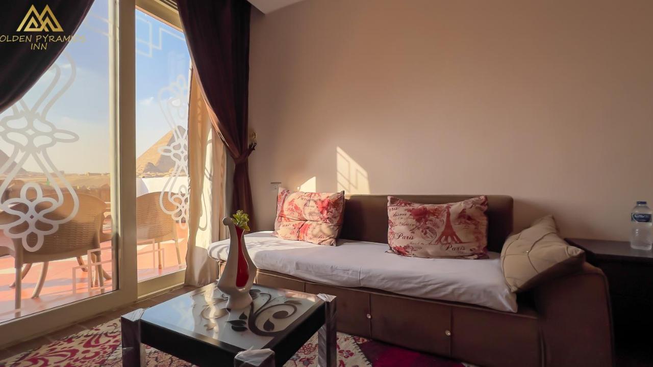 Golden Pyramids Bed & Breakfast Cairo