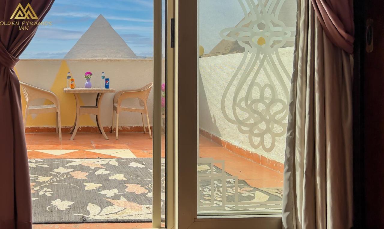 Bed & Breakfast Golden Pyramids Cairo