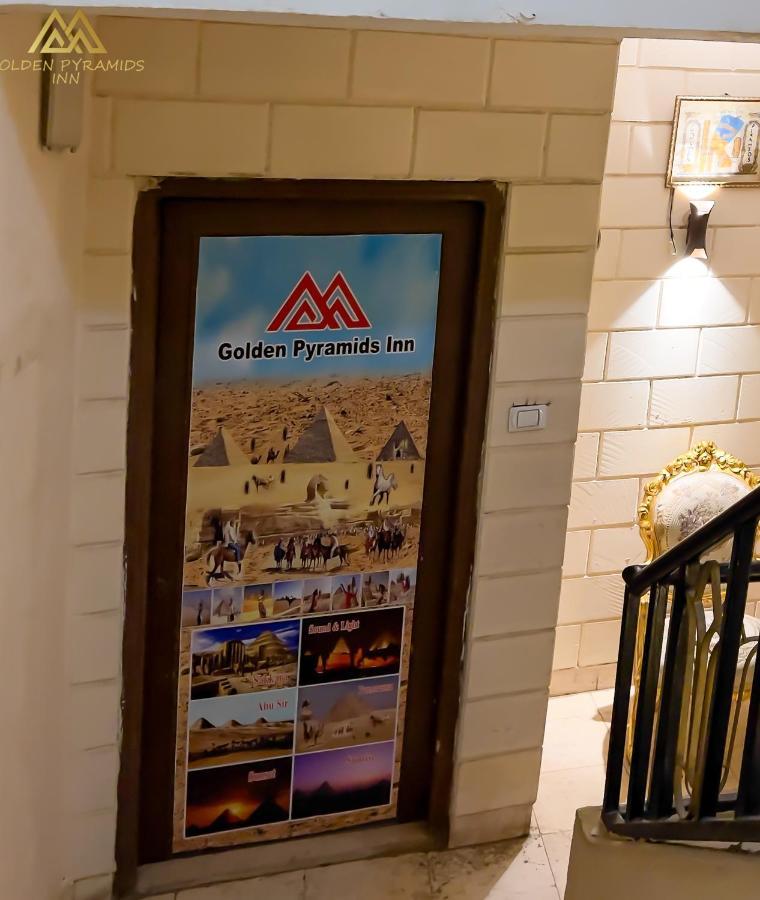 Golden Pyramids Bed & Breakfast Cairo
