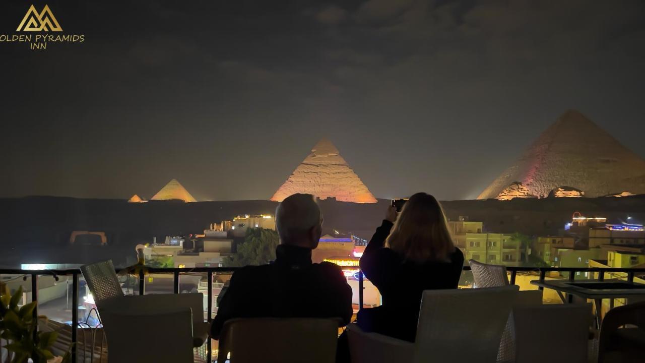 Bed & Breakfast Golden Pyramids Cairo