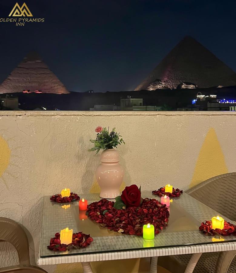 Golden Pyramids Bed & Breakfast