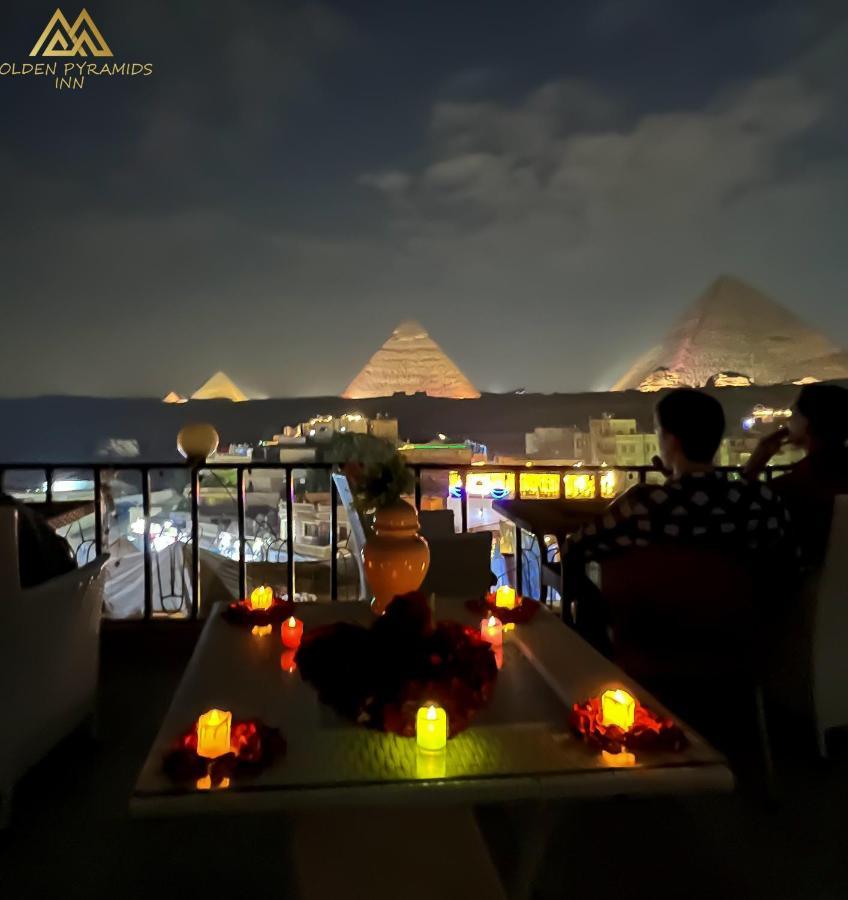 Bed & Breakfast Golden Pyramids