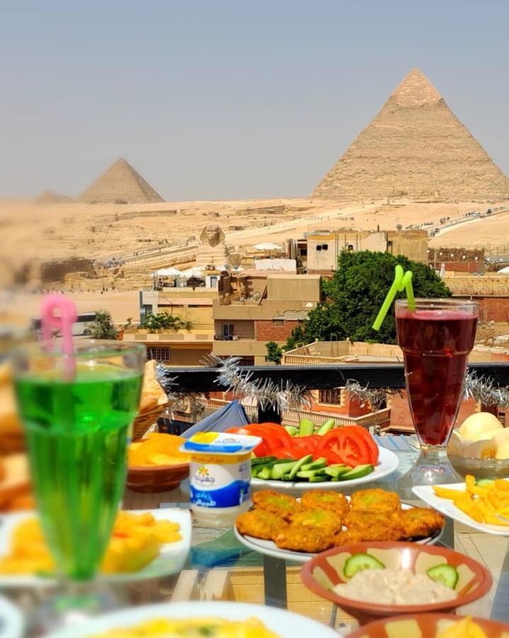 Bed & Breakfast Golden Pyramids *