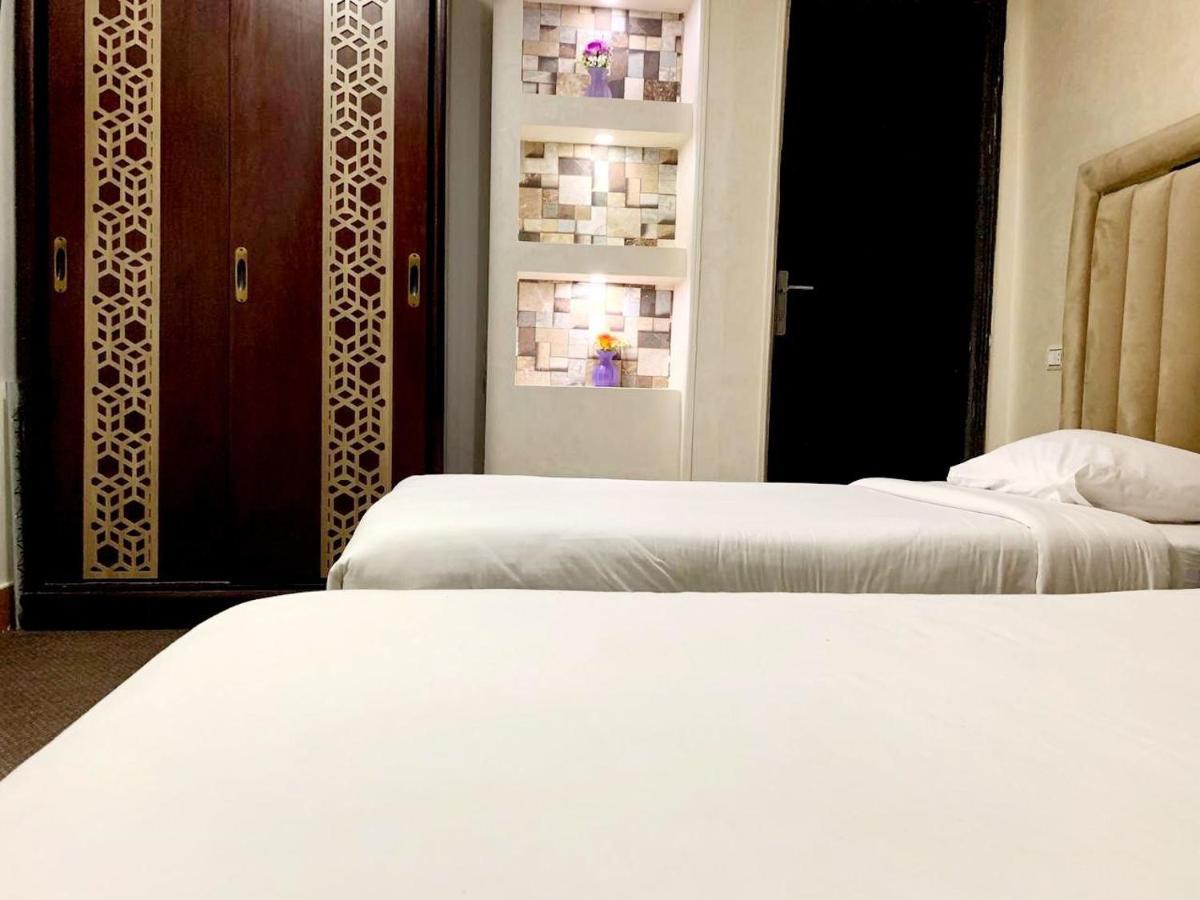 Bed & Breakfast Golden Pyramids