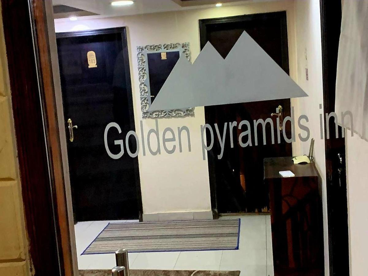 Bed & Breakfast Golden Pyramids