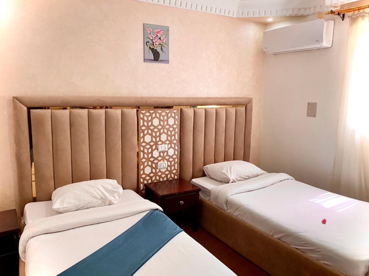 Golden Pyramids Bed & Breakfast Cairo