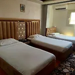 Golden Pyramids Inn